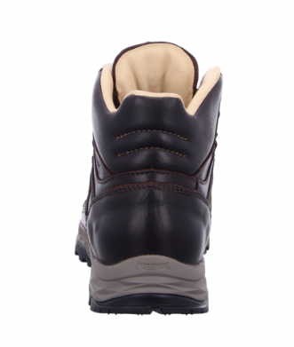 MEINDL Trekkingschuhe braun