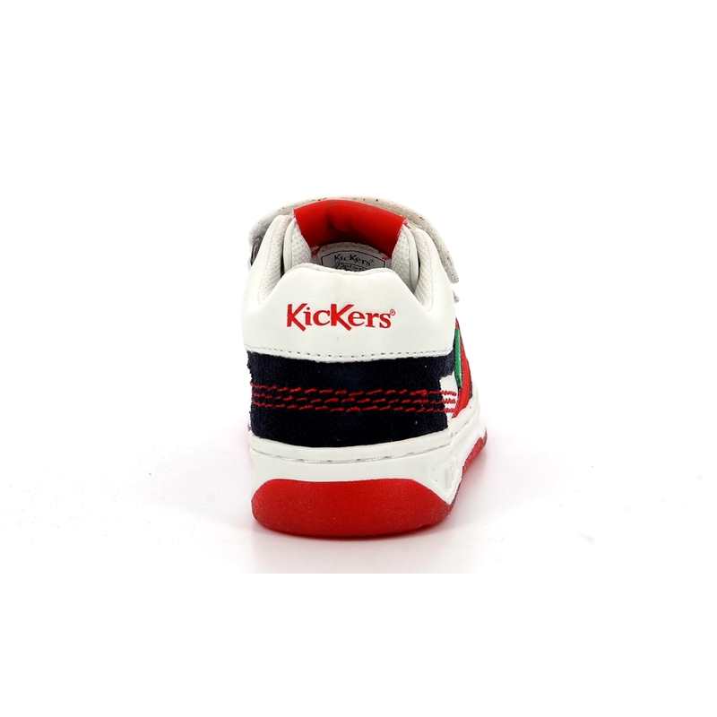 Sneakers basses synthetique Kalido