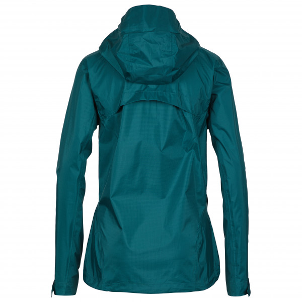 Black Diamond - Women's Treeline Rain Shell - Regenjacke