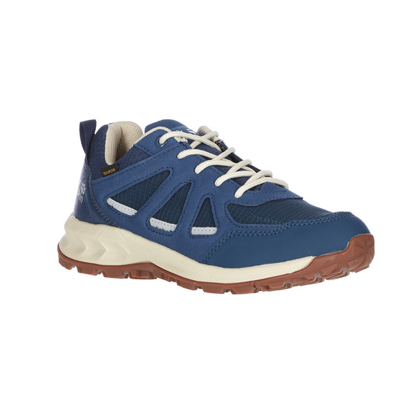 WOODLAND 2 TEXAPORE LOW W Damen - Wanderschuhe