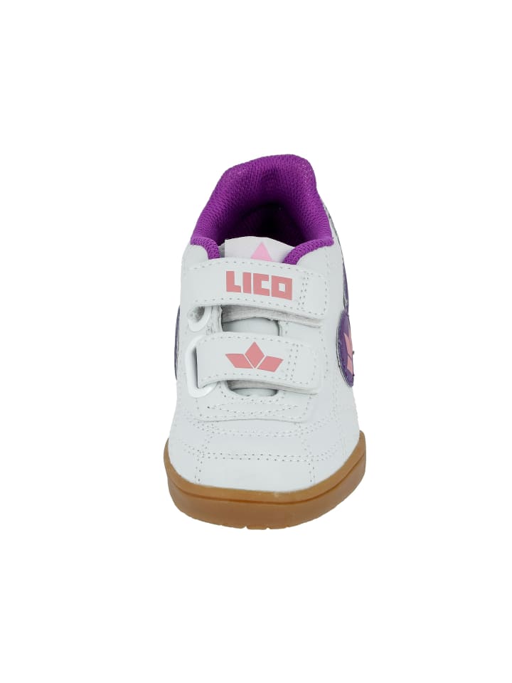Lico Hallenschuh 