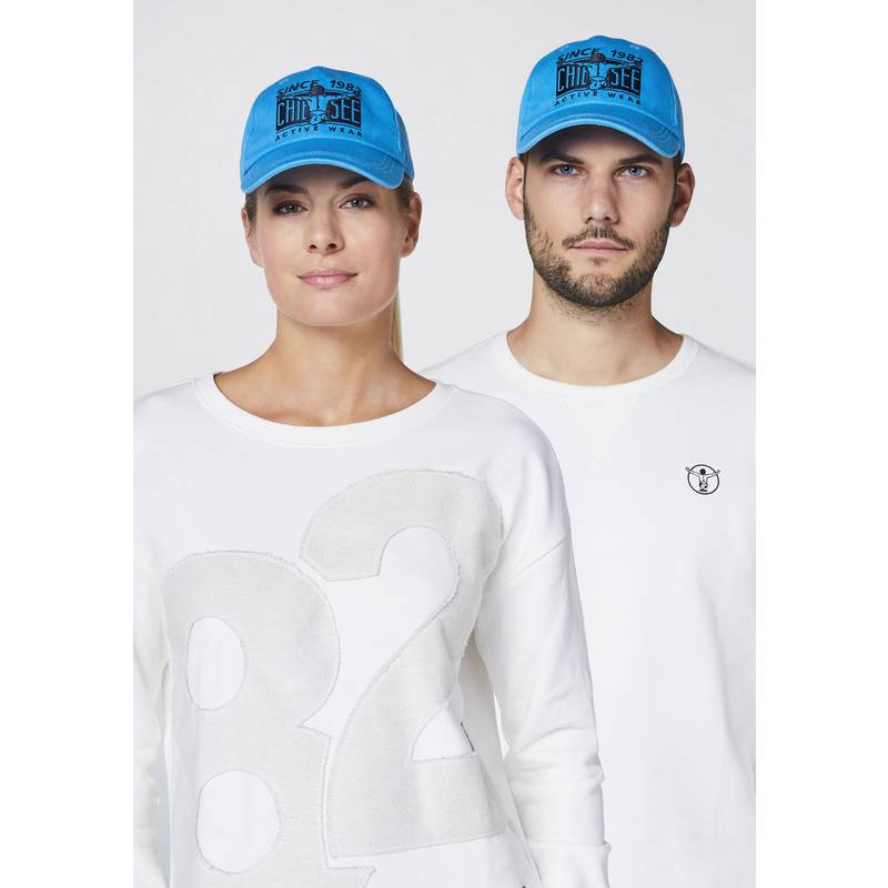 Chiemsee Unisex Cap Cap