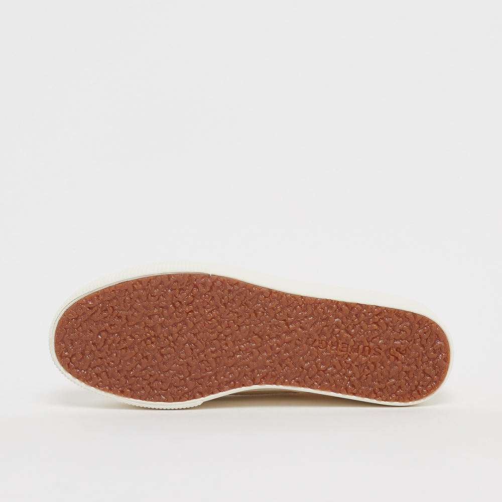 Superga 2790 Cotw Linea Up And Down S9111LW-AKJ / braun