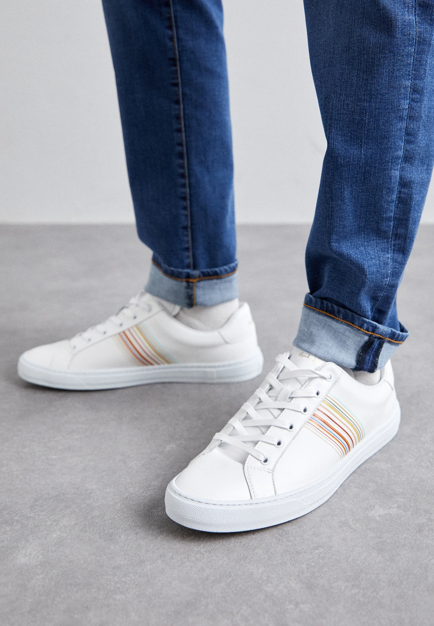 Paul Smith HANSEN - Zapatillas bajas