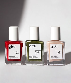 gitti Mini Travel Set 2023 Nagellack-Set-24 ml