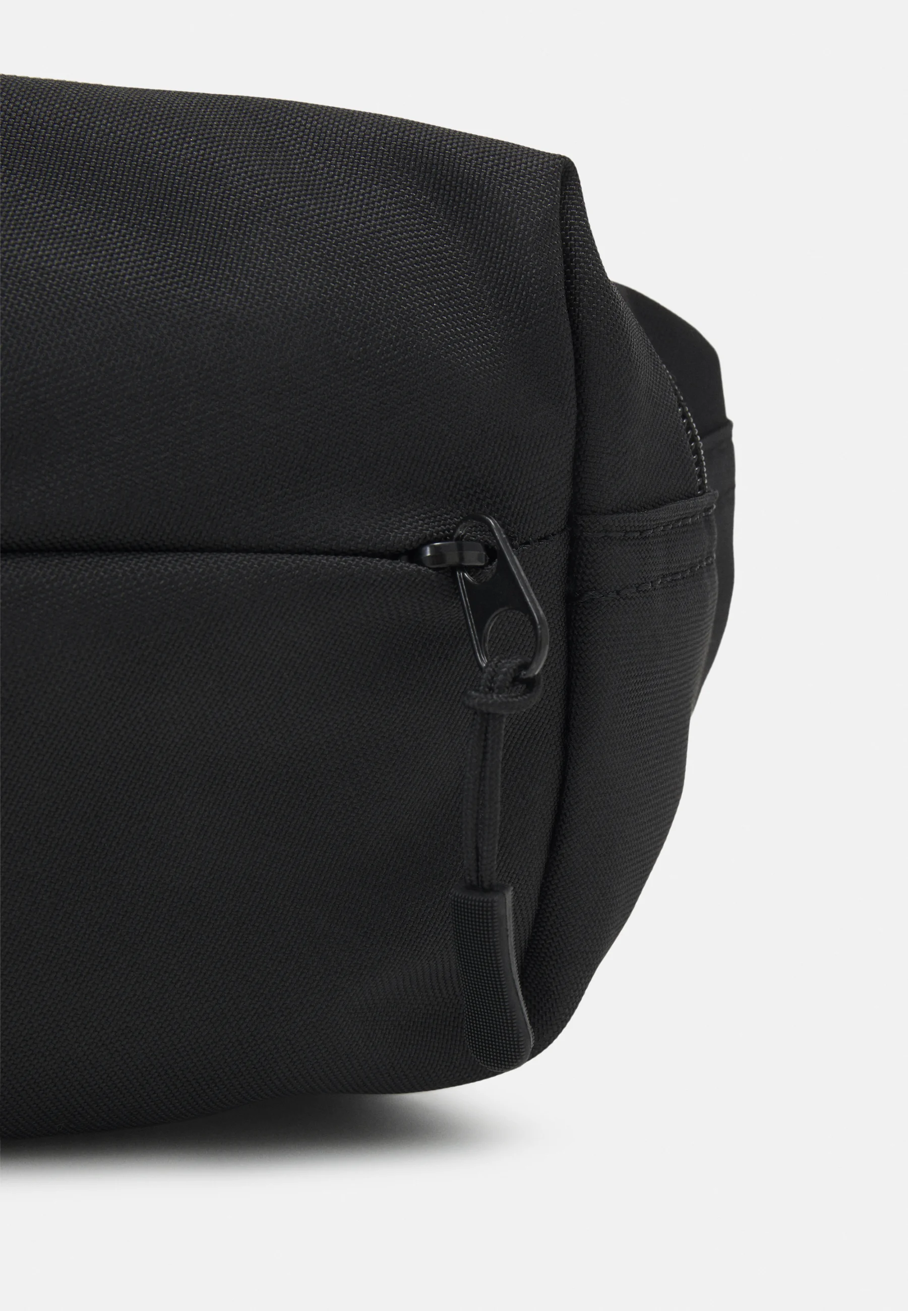 Pier One UNISEX - Riñonera - negra