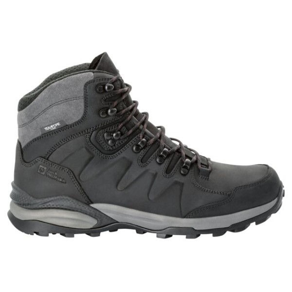 Jack Wolfskin - Refugio Prime Texapore Mid - Wanderschuhe