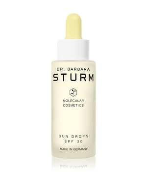 DR. BARBARA STURM Sun Drops SPF 30 Sonnencreme-30 ml