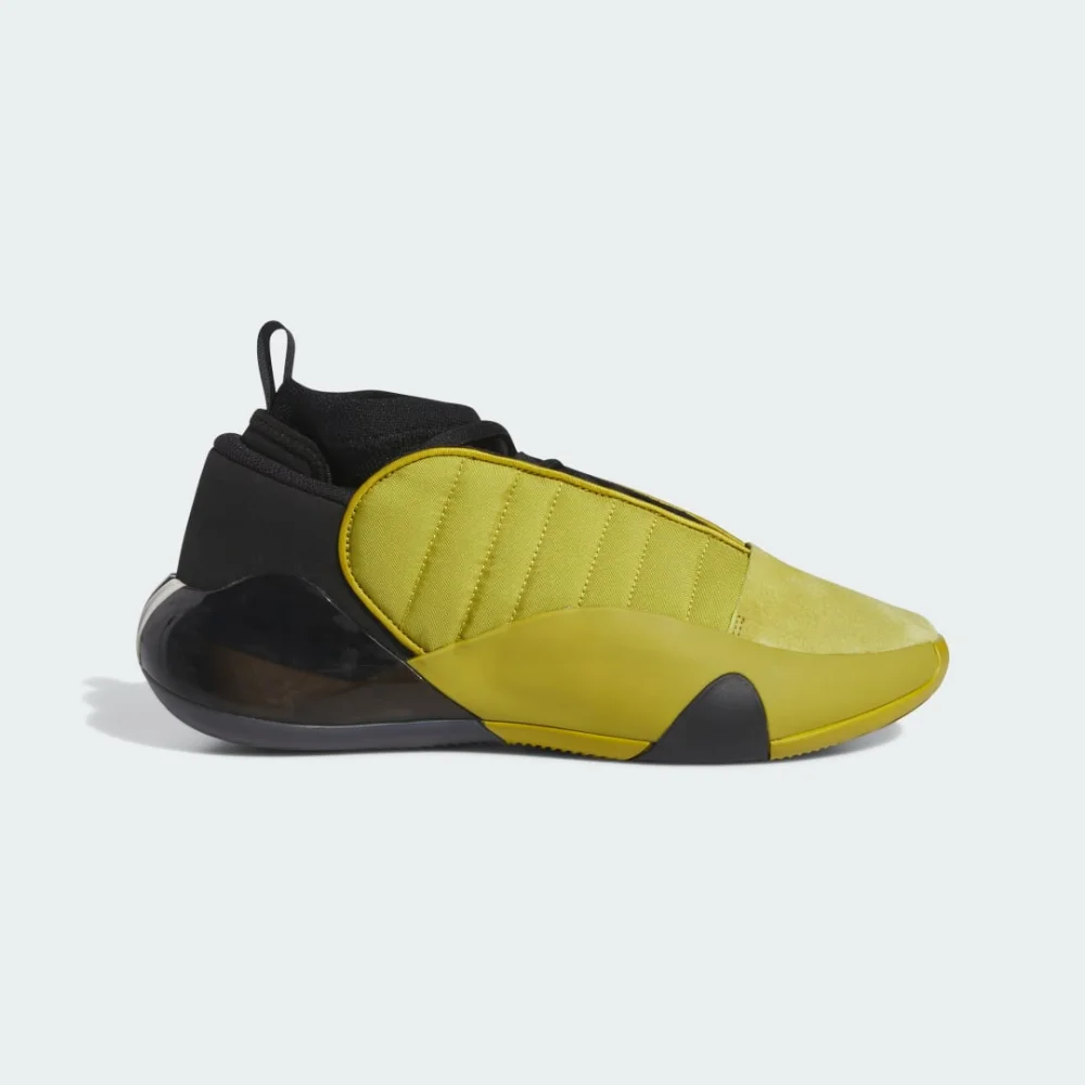 adidas Harden Volume 7 CHP IF1138 / schwarz