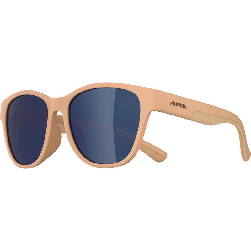 ALPINA FLEXXY COOL KIDS II Sportbrille Kinder