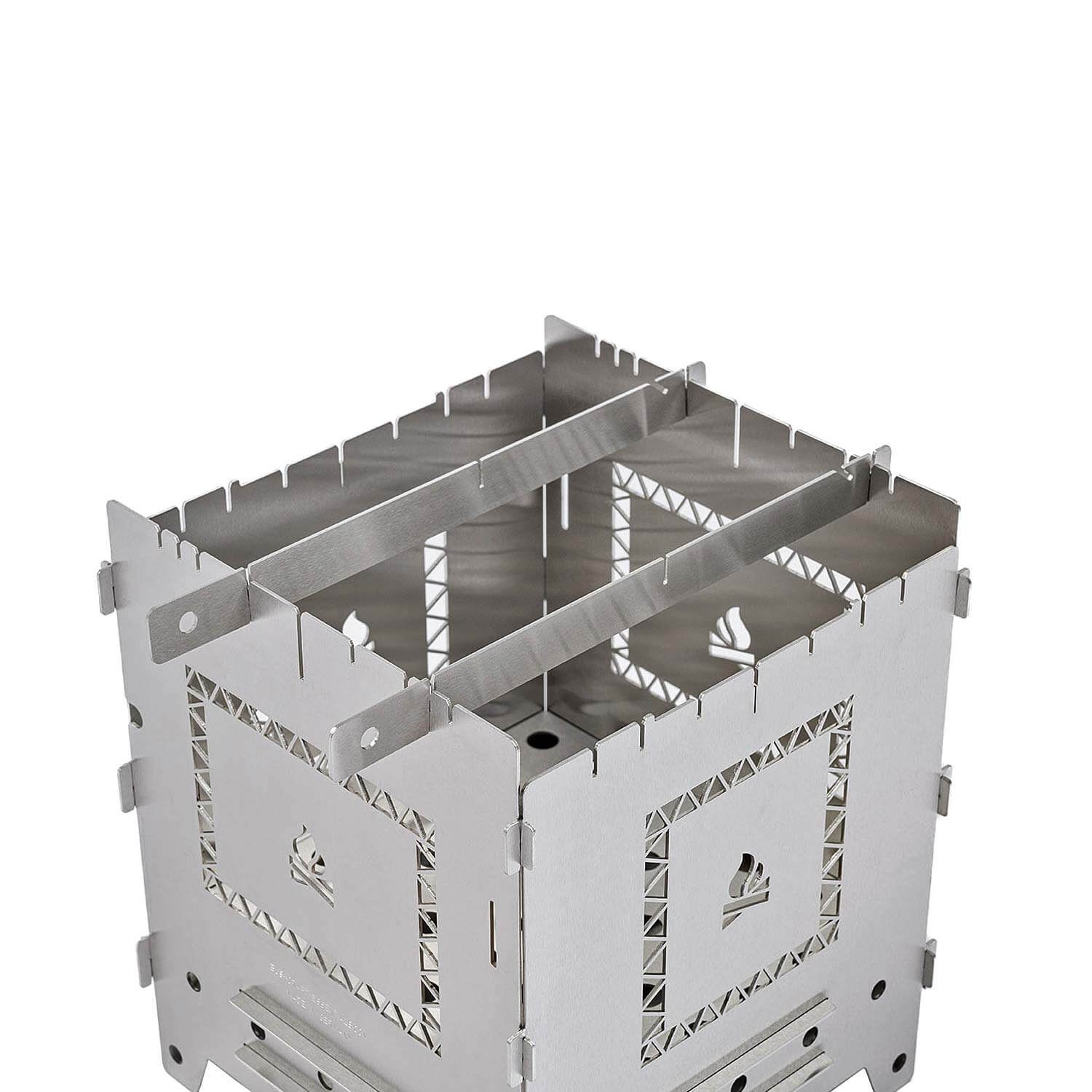 Bushbox XXL Campfire