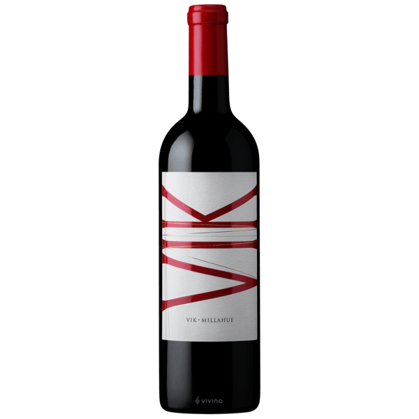 Viña Vik WineryVIK 2016