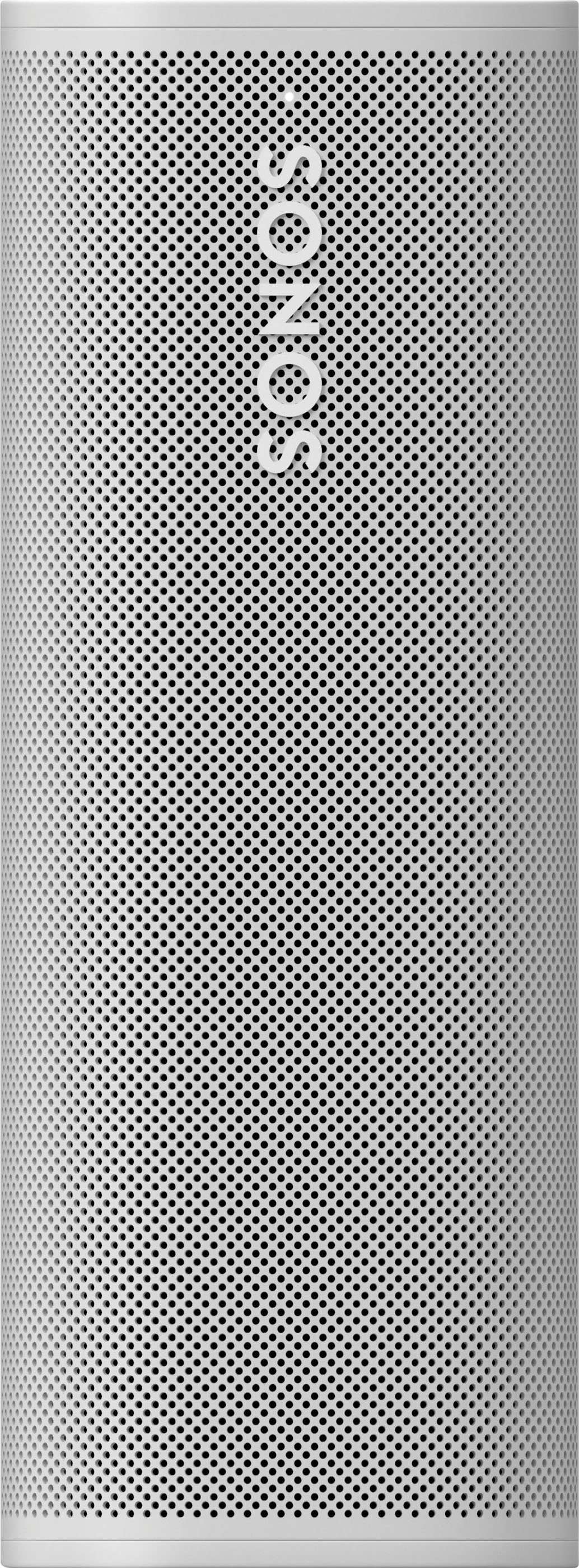 Sonos Roam Bluetooth-Lautsprecher (Bluetooth, WLAN)