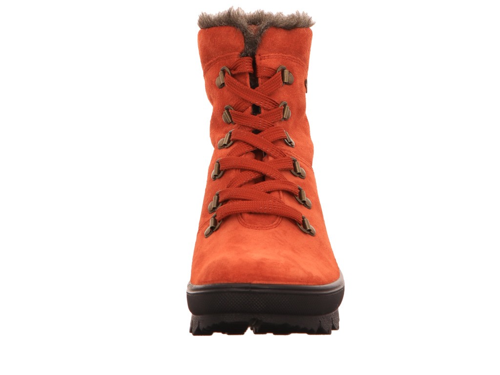 SUPERFIT Winterstiefel bunt