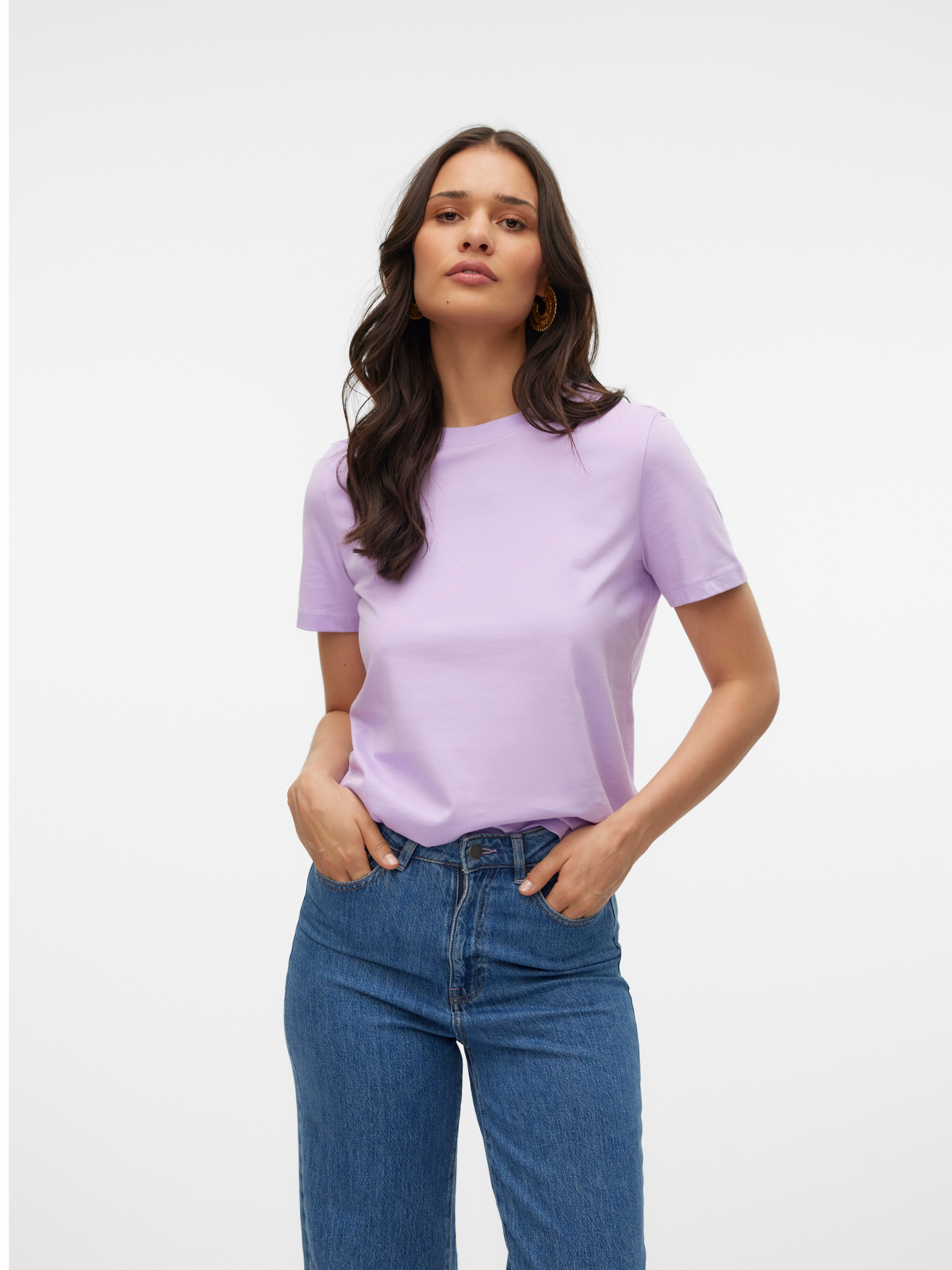VMPAULINA T-Shirt