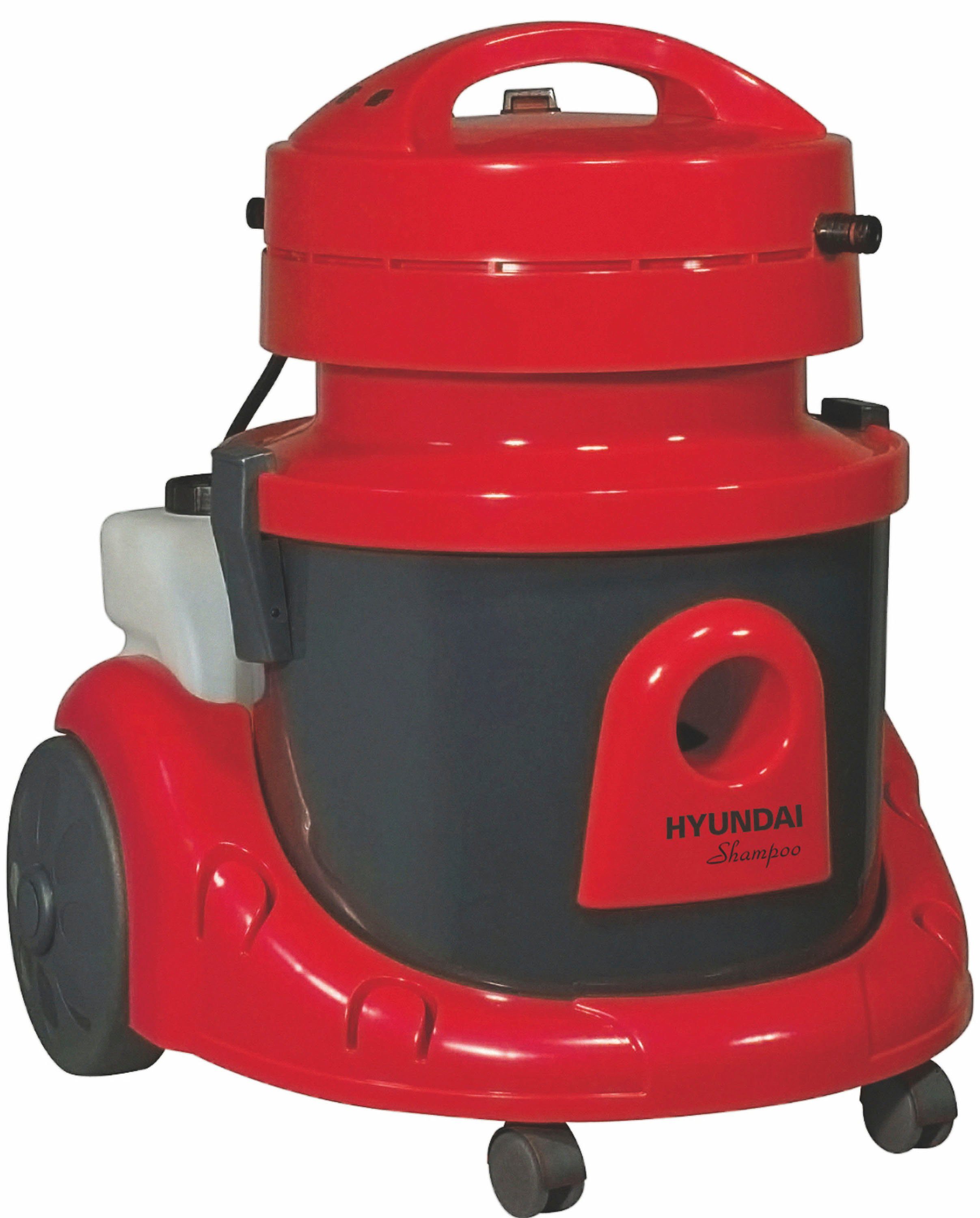 Hyundai Staub-Wasch-Sauger VC5750, 1500 W, beutellos, mit Beutel, Mehrzwecksauger, 15 Liter Trocken/ 9l Nassvolumen