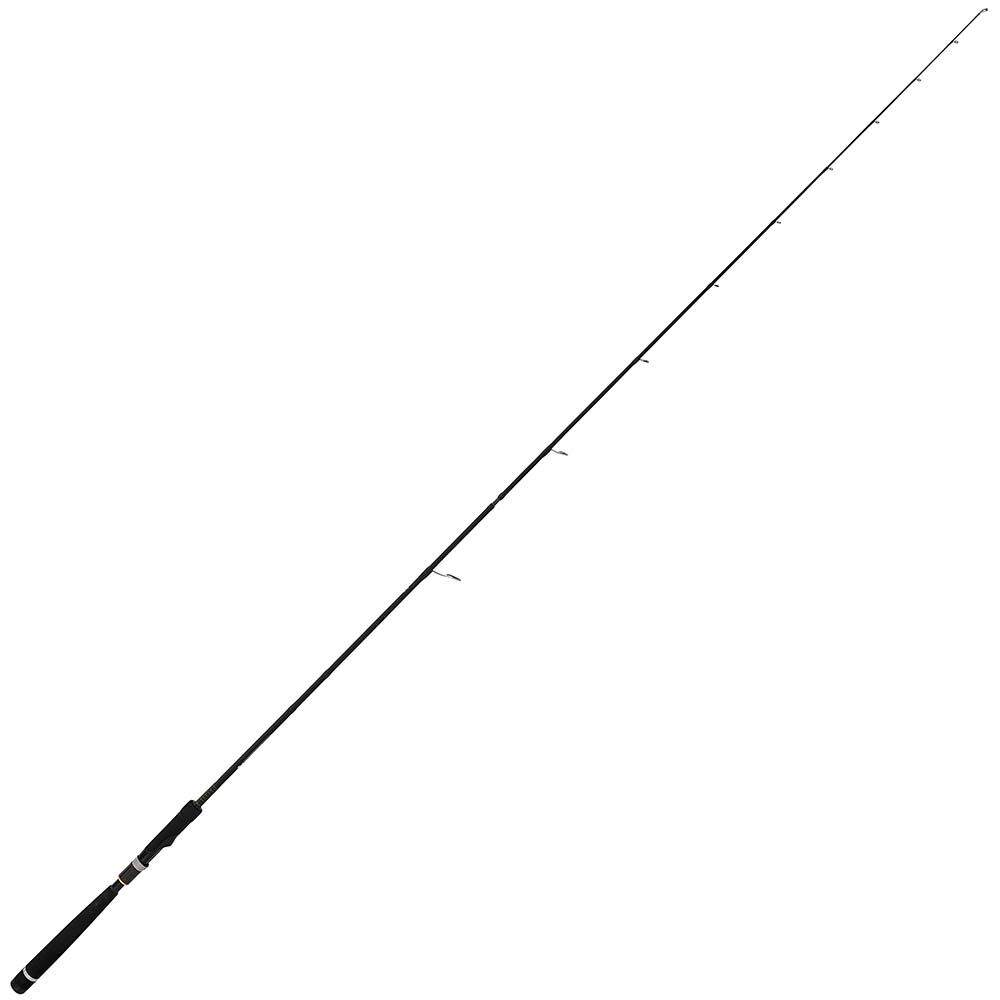 Canne Spinning Illex The Artist X5 2152 M Dark Elf 2m15, 7-28g