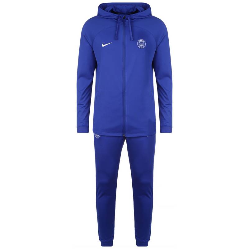 Nike Paris St.-Germain Trainingsanzug Herren