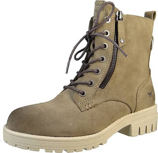 MUSTANG Stiefeletten