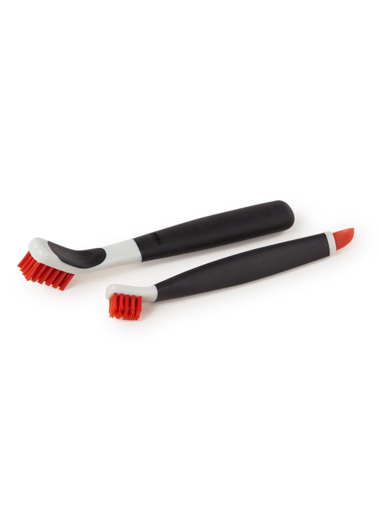 Zestaw szczotek czyszczących Oxo Good Grips 2-częściowy