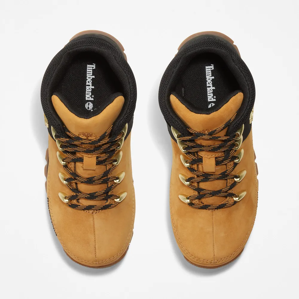 Timberland Euro Sprint TB0A1NLB2311 / gelb