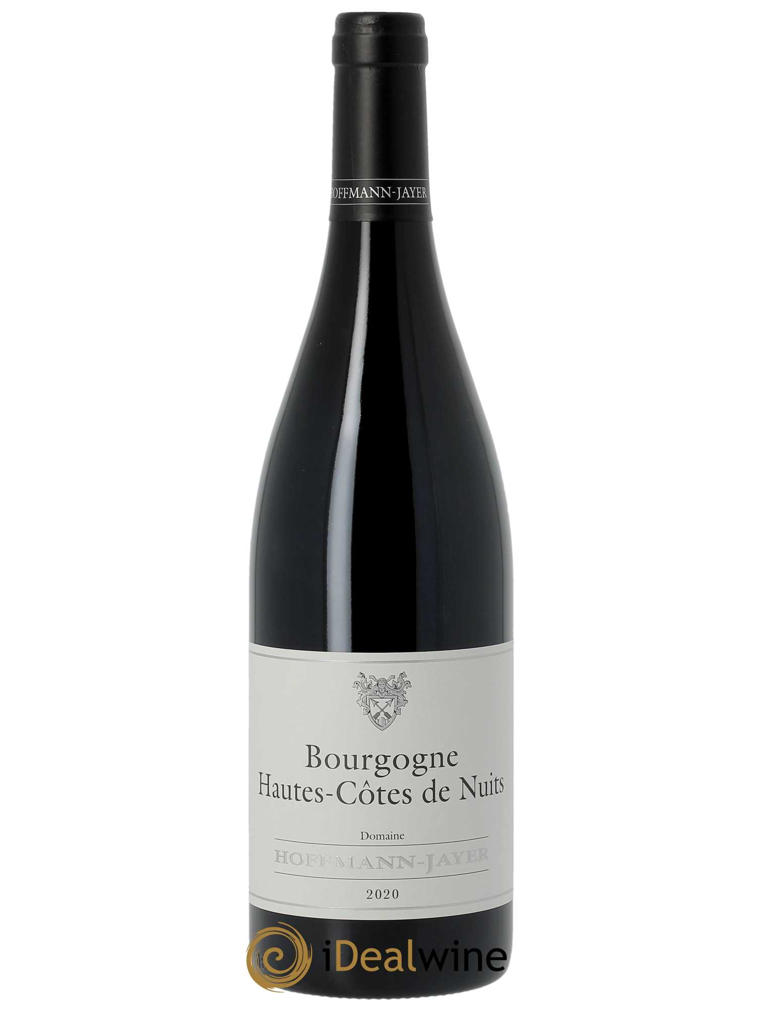 Hautes-Côtes de Nuits Hoffmann-Jayer (anciennement Jayer-Gilles)  2020 - Lot de 1 Bouteille