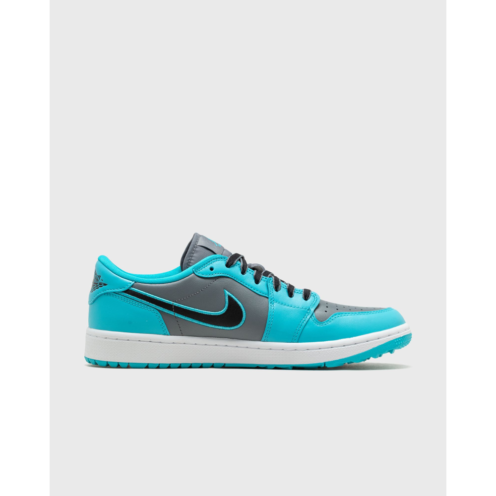 NIKE JORDAN 1 Low Golf FZ3248-001 / blau