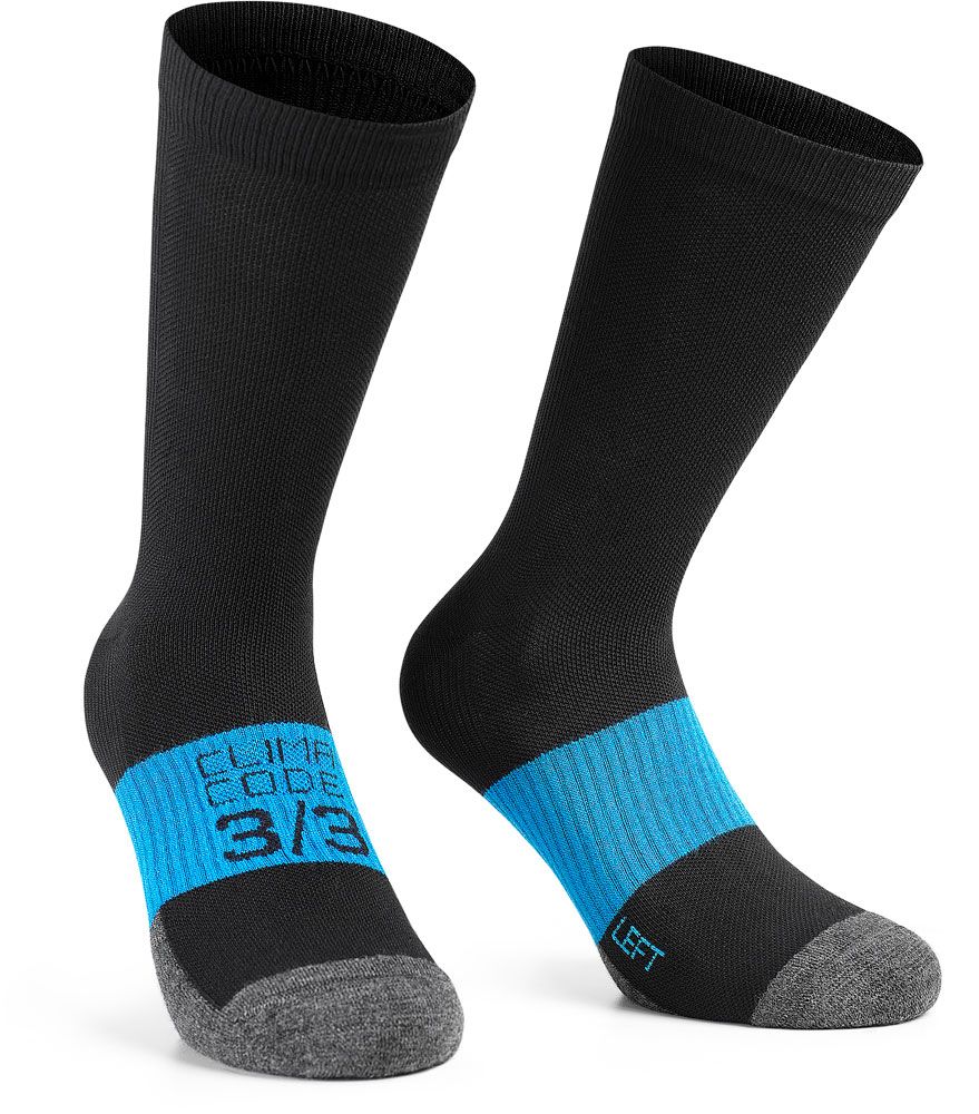 Assos Winter EVO - Socken kaufen | Bike-Discount