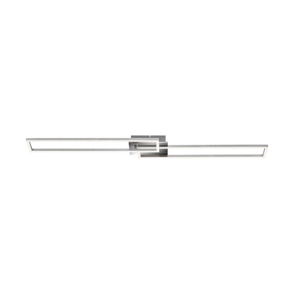 CCT LED Wand- und Deckenleuchte Frame