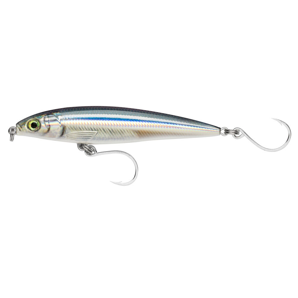 Isca artificial Rapala X-Rap Long Cast Shallow, 14cm, 53g.