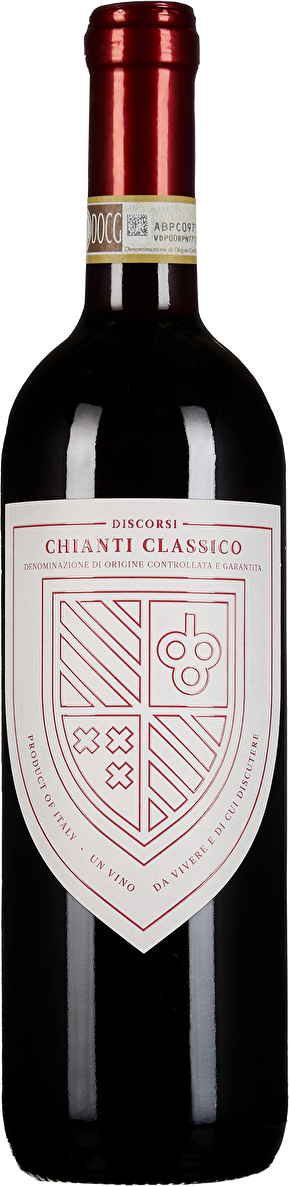 Settecieli Chianti Classico Discorsi 2020