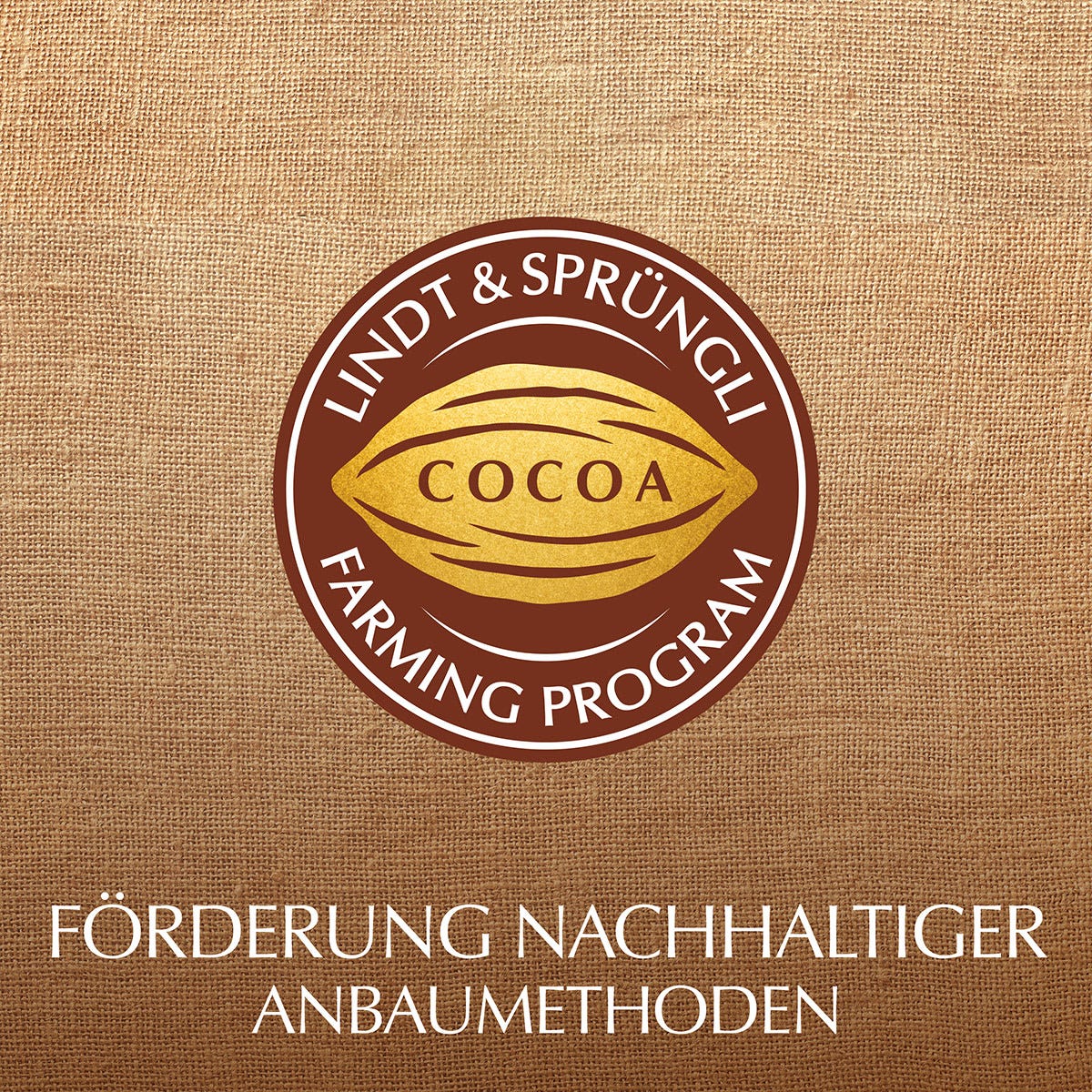 LINDOR Kugel Beutel Weiß, 1000g
