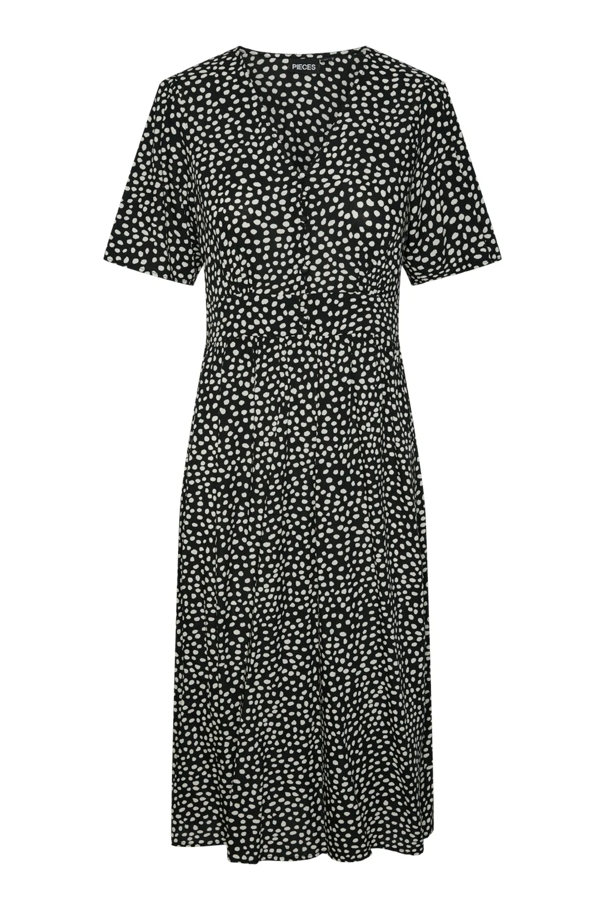 PIECES  Kleid Damen/Mädchen Erwachsene