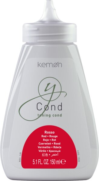 Kemon Yo Cond Rot Conditioner
