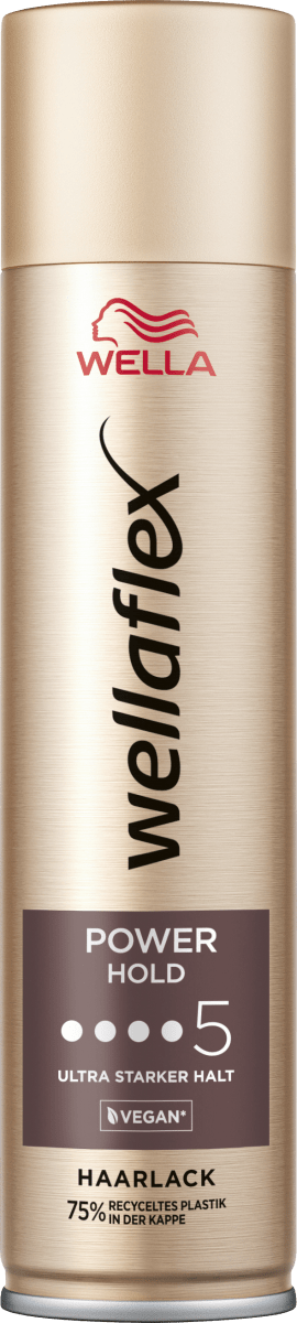 Haarlack Power Hold, Ultra starker Halt, 250 ml