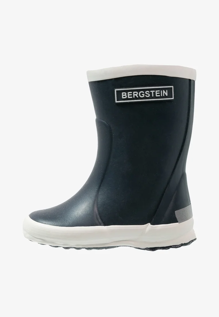 Bergstein RAINBOOT UNISEX - Botas de goma