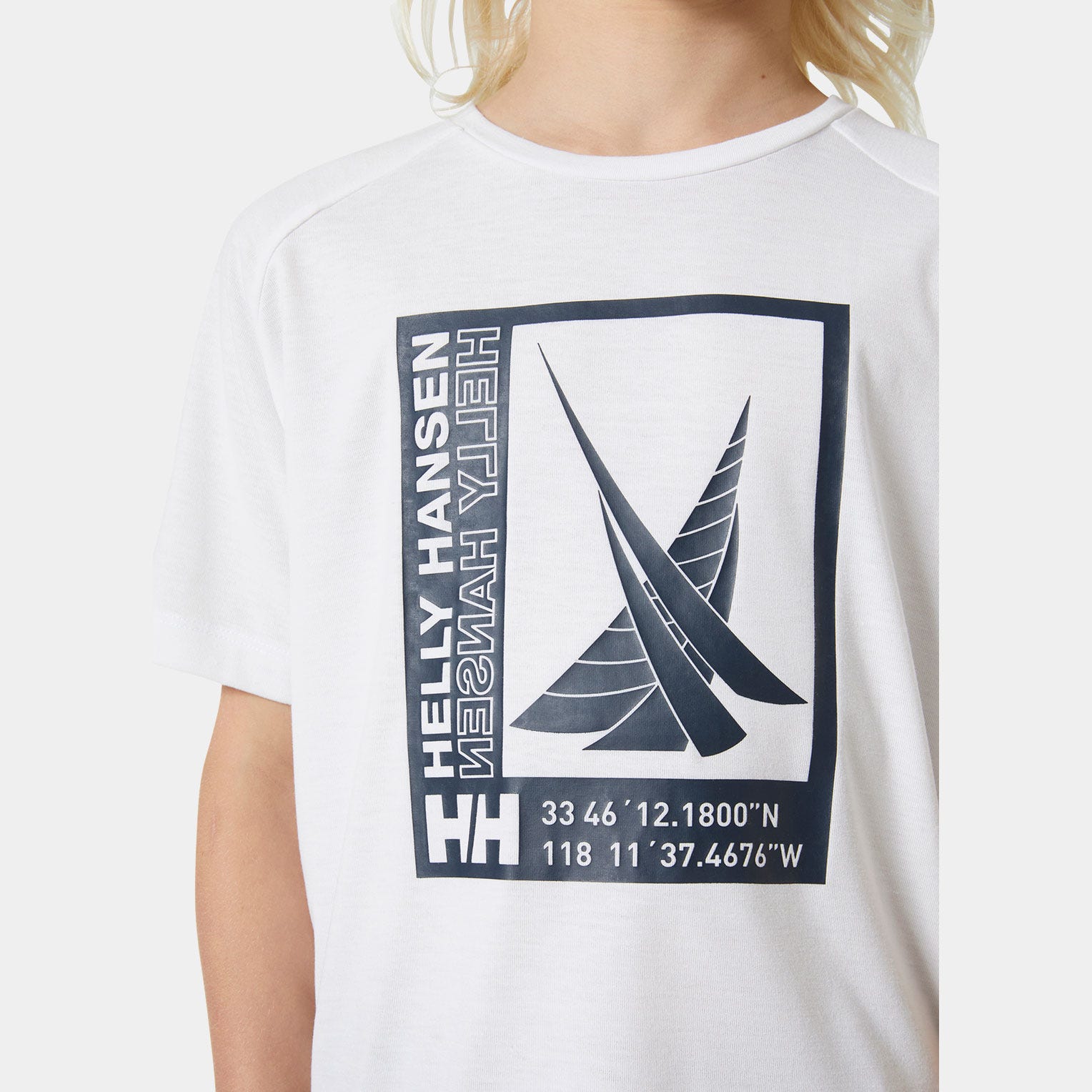 Juniors’ Port T-Shirt