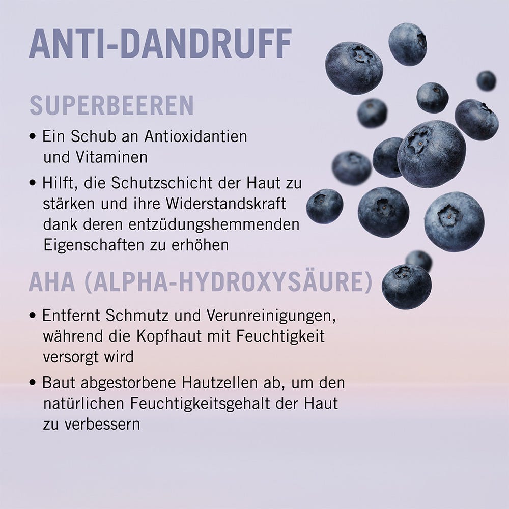 Schwarzkopf BC Bonacure Anti-Dandruff Shampoo 250 ml