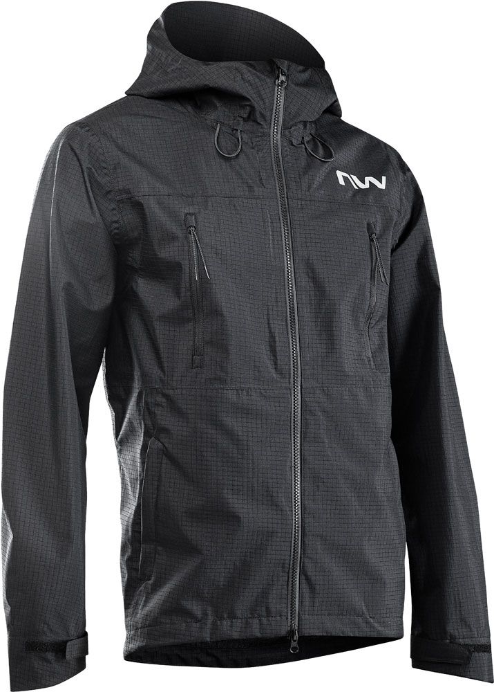 Northwave Noworry Pro - MTB Regenjacke kaufen | Bike-Discount