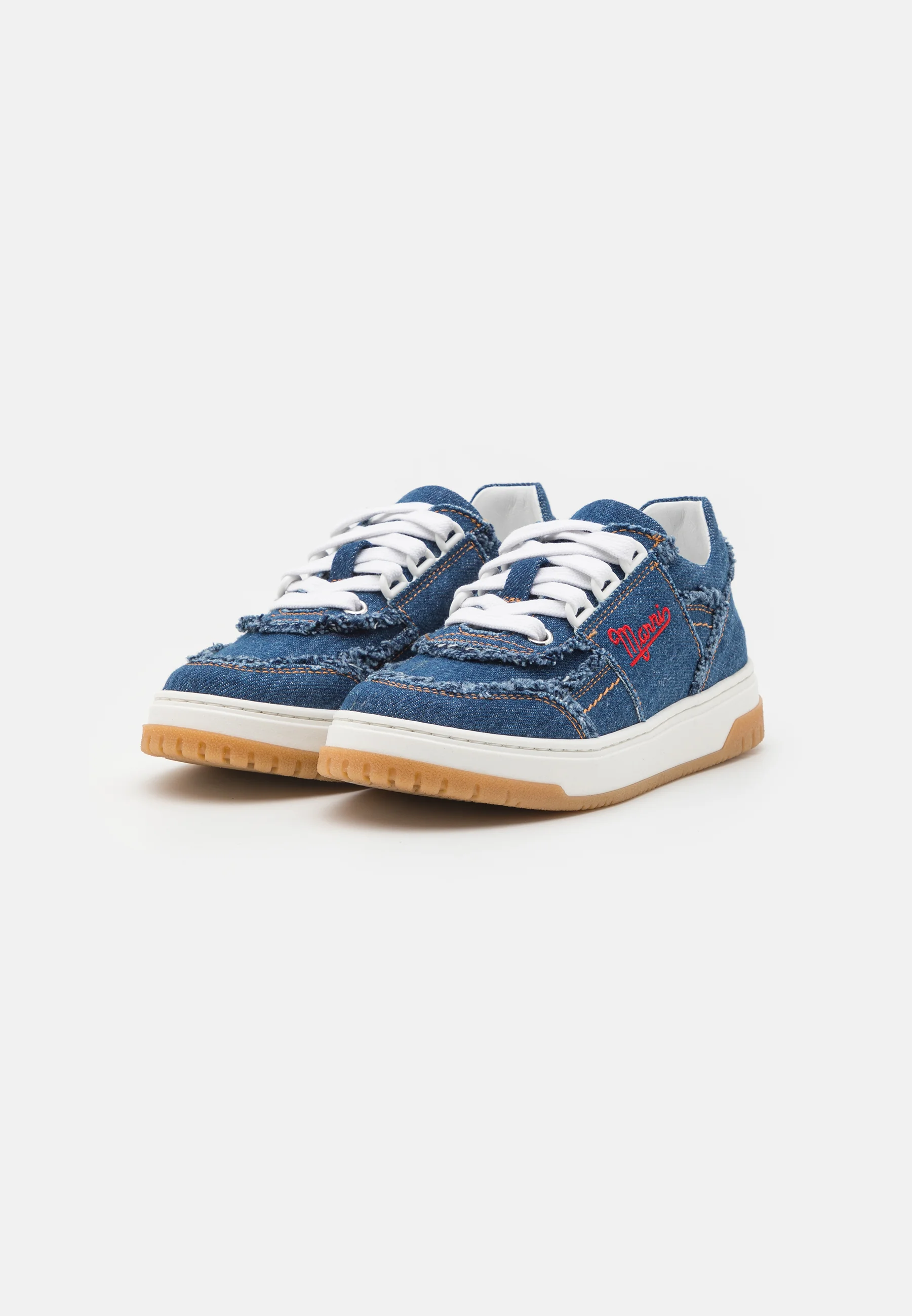 Marni UNISEX - Zapatillas bajas