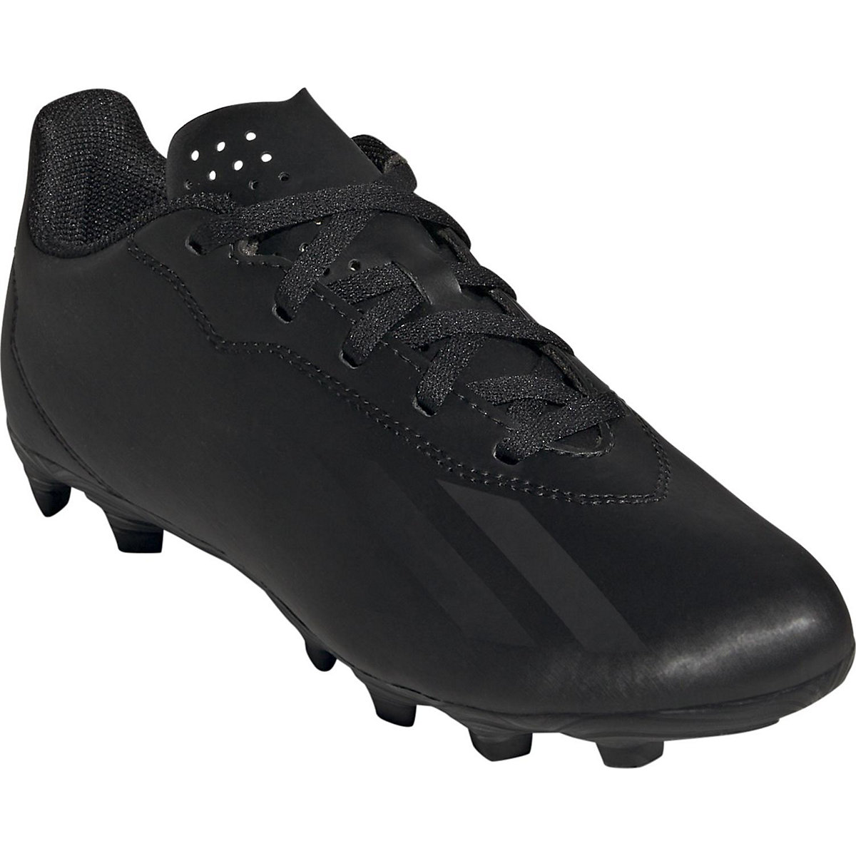 Fußballschuhe X CRAZYFAST.4 FxG J für Jungen