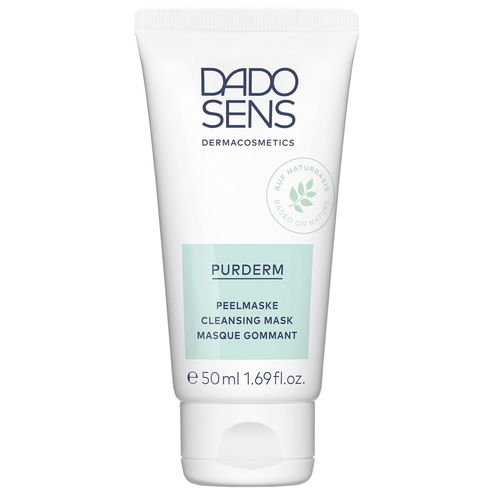 Dado Sens MASQUE GOMMANT PURDERM