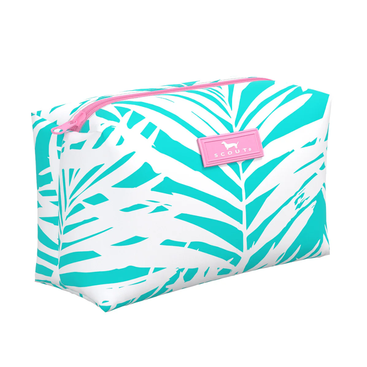 Makeup Bag Small Tiny Treasures