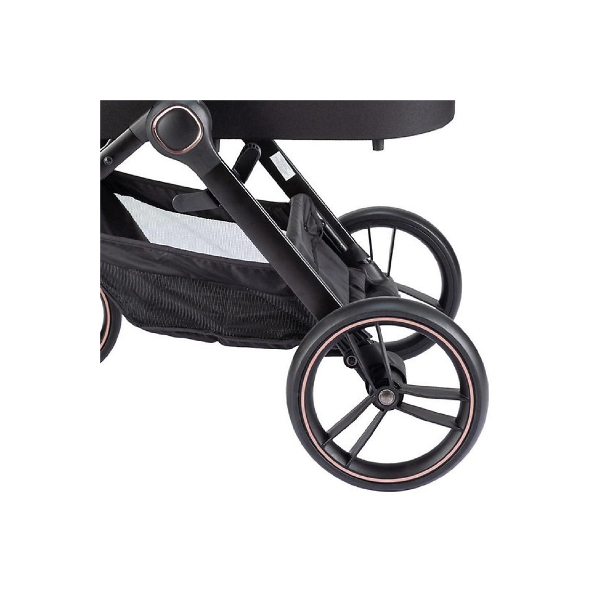 Kinderwagen Riva 2 in 1