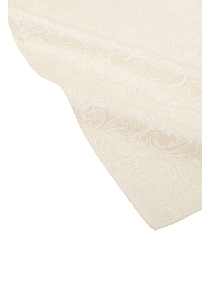 Eterna Einstecktuch in creme günstig kaufen onesize