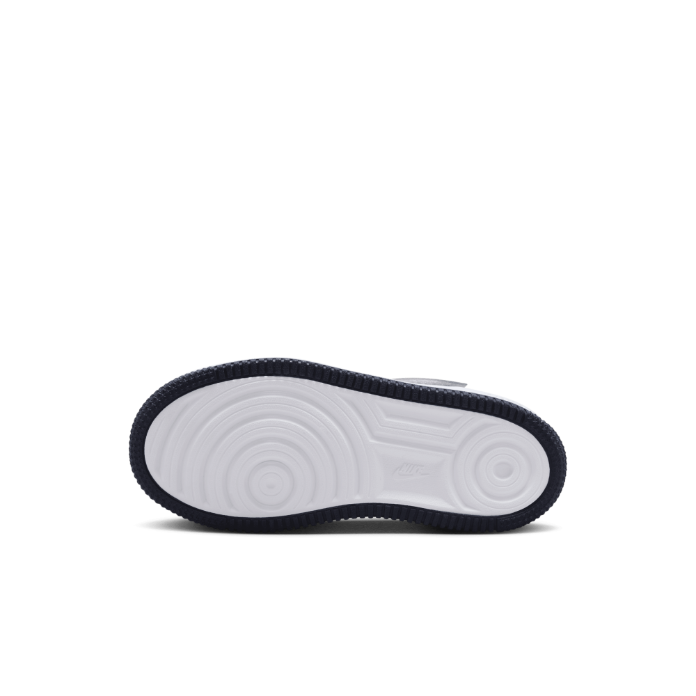 Nike Force 1 Low EasyOn FN0237-104 / weiss
