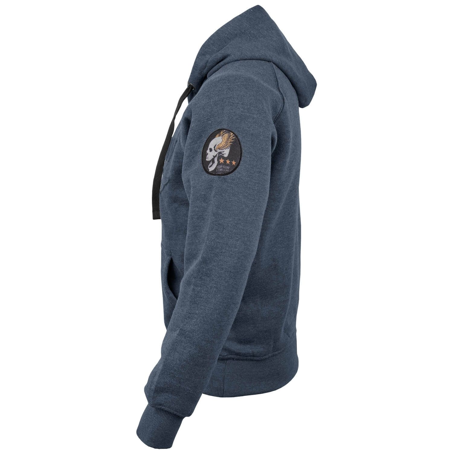 Kapuzen Pullover Simulator