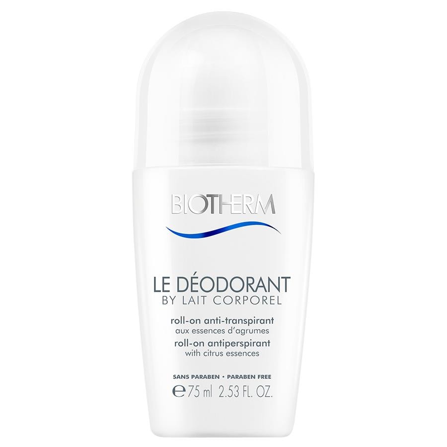 Le Deodorant by Lait Corporel