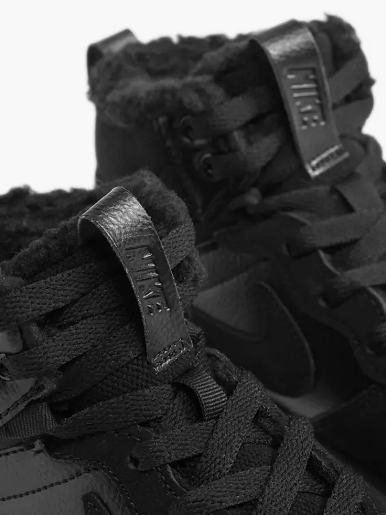 Nike Hoher Sneaker COURT BOROUGH 2 WTR