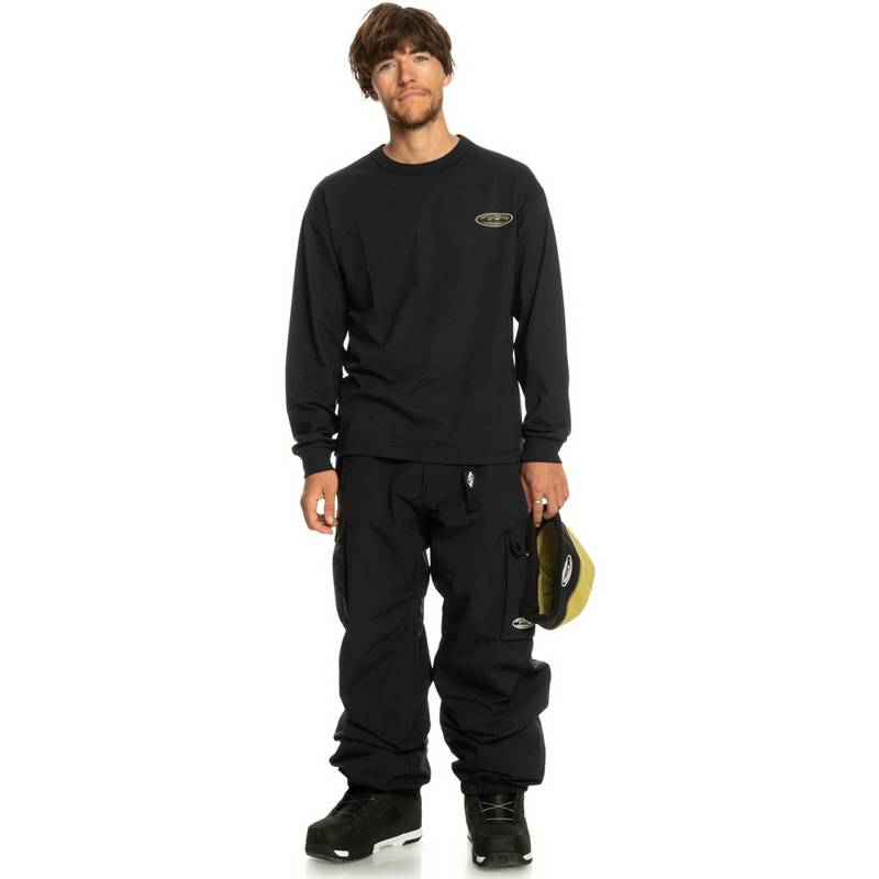 Quiksilver SNOW DOWN CARGO PT Snowboardhose Herren